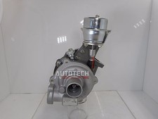 Turbocompressore per Opel Corsa 1.3 CDTI Fiat Punto Doblo 1.3 D MJ 5459880014 71724104