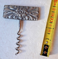 peltro massiccio vintage