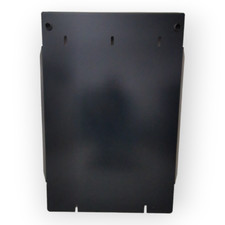 Protezione cambio in acciaio Mitsubishi Pajero II (V20) 1991-1999