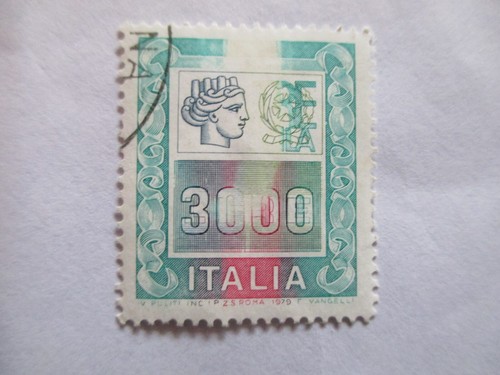 Italia 1978 privo alti - 1978,