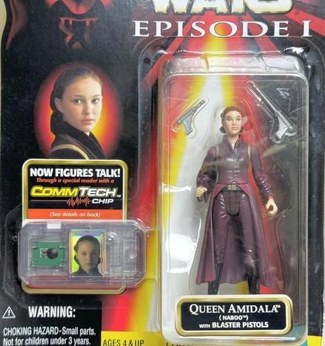 Star wars ep1 queen - queen, amidala