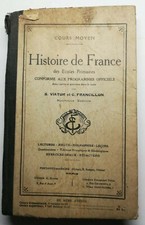 Rara Libro Antico Medio