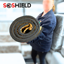 SOSHIELD 20mm Camper Van Barca