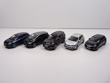 TRI46 : 5 X 3 inches 1/64 RENAULT NOREV Scenic Koleos Mégane