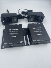 Creston HD-RX-101-C-E Ricevitore e Trasmettitore HD-TX-101-C-E HDMI