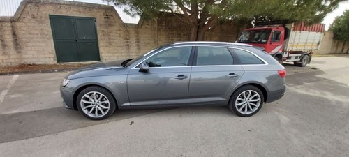 Vendo bellissima audi avant - vendo,
