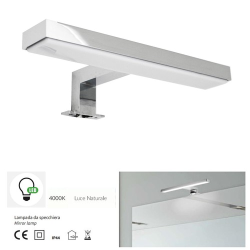 Luce led 4000k applique - led,