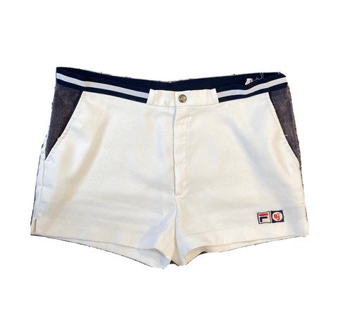 Fila pantaloncino sportivo - fila,