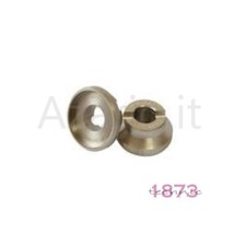 Tassello in acciaio inox per Rlx Deepsea 36,50 mm Sea Dweller apri casse