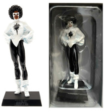 Photon  Figure Piombo Super eroi Marvel #46 Box Eaglemoss