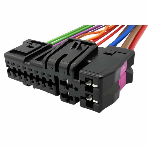 Kit riparazione cablaggio audi - kit,