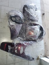 carena, carene tutte  APRILIA SCARABEO 200 ROTAX 1999-2003 non presentano danni