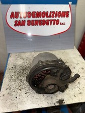 ALTERNATORE BMW 745 ANNO 2002