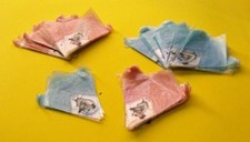 SACCHETTINO BOMBONIERE D'EPOCA STOCK LOTTO COLOSSALE OFFERTA 100  PZ. - VINTAGE