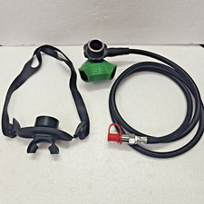 VALVOLA DI RICHIESTA DRAGER