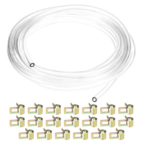 Tubo gasolio 0 24 od - gasolio, 0,12"