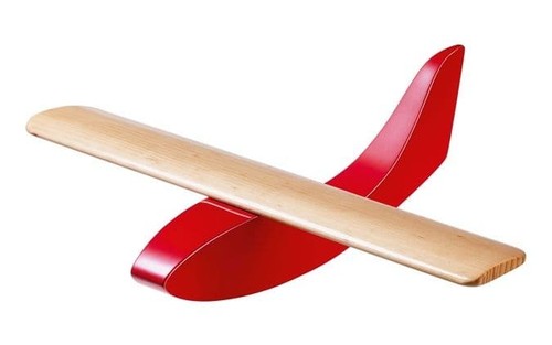 Oggetto raro aereo - 《oggetto, raro》aereo