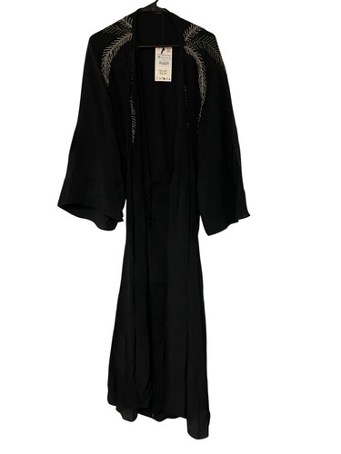 Abito donna zara nero - abito,