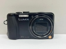 Panasonic Lumix DMC-TZ35