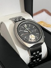 Seiko 5 Sport Velocità Timer