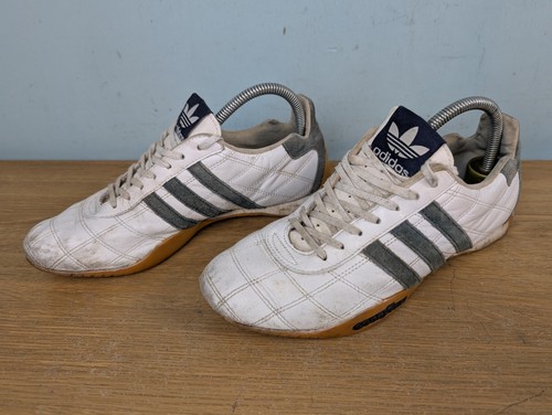 Adidas tuscany goodyear scarpe - goodyear,