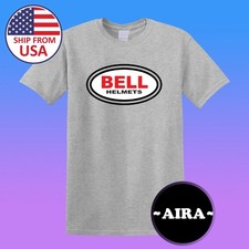 Caschi Bell Uomo Grigio Taglia