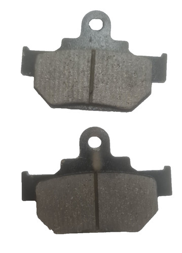 Coppia pastiglie vesrah freno - coppia,
