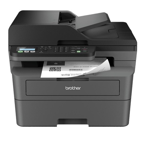Brother mfc l2802dw stampante - brother,