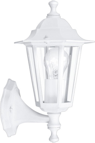 Lampada parete esterno - parete, da