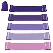 Elastici fitness - elastici, di
