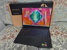 HP Omen 16 Ryzen AI 9 365 RTX