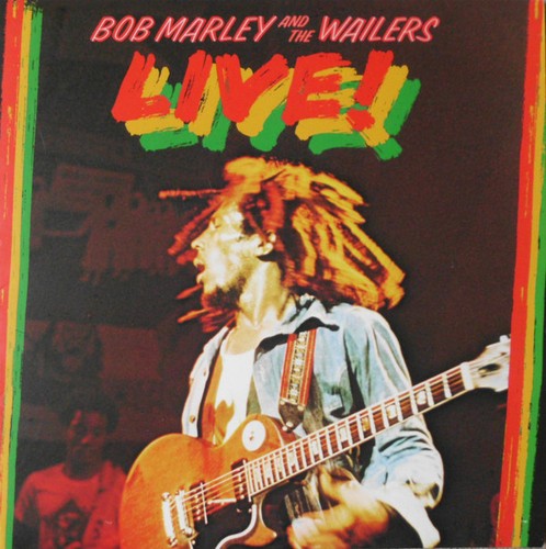 Bob marley the - marley, &