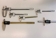 Mitutoyo Articolo Calibro