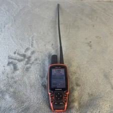 Garmin Astro 320 GPS Tracking