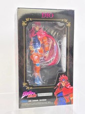 Jojo's Bizarre Adventure