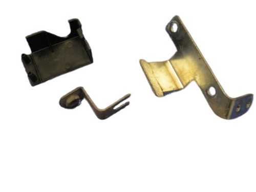 Staffe supporto varie various - staffe,