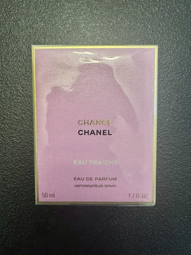 Chanel chance eau fraîche - chanel,