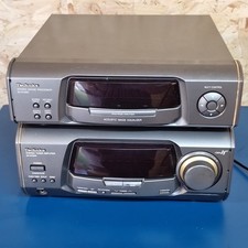 Technics Amplificatore