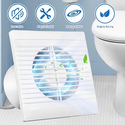 Ventilatore bagno - ventilatore,