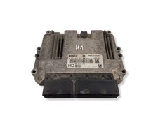Vauxhall Astra H 2005 Engine