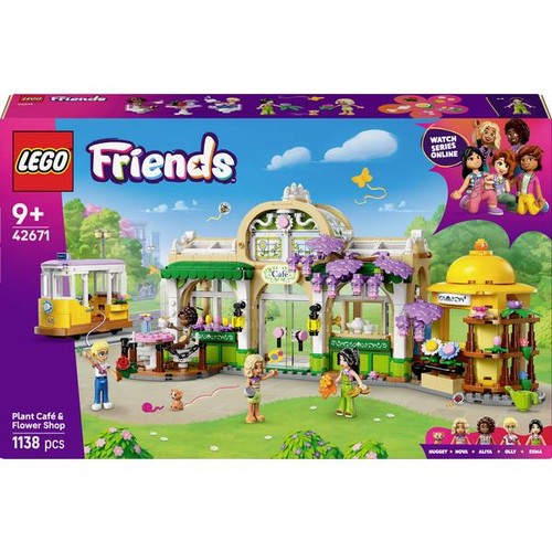 Lego friends 42671 - 42671, lego®