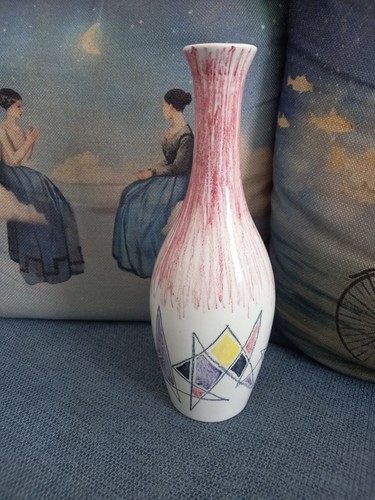 Vintage vaso ceramica - vintage,