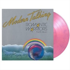 MODERN TALKING ROMANTIC