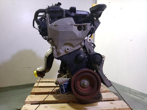D4fd740 motore renault - d4fd740,