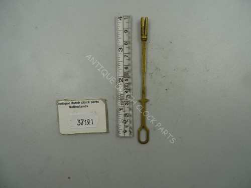 Rare pendulum leader unmarked - rare,