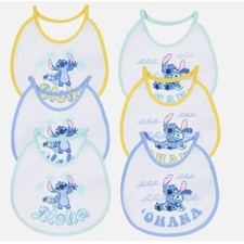 BAVETTE MICKEY MOUSE DISNEY