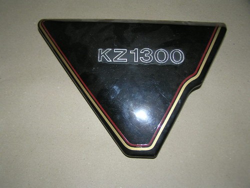 Kawasaki 1300 coperchio - kawasaki, z