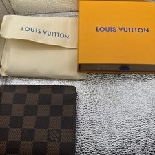 Louis Vuitton Portafoglio