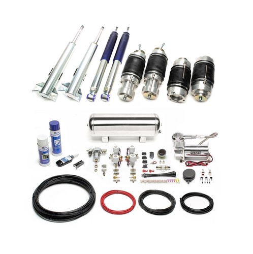 Technix airride sospensione - ta,