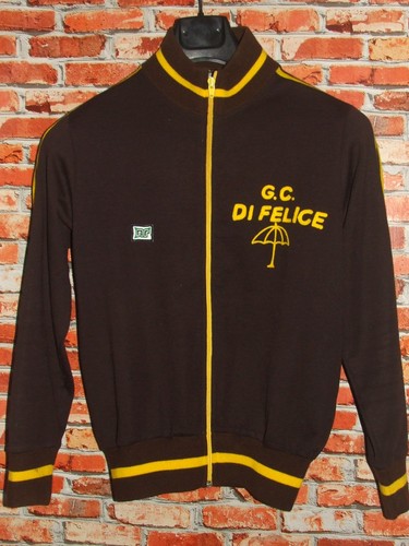 Eroica maglia giacca shirt - eroica,